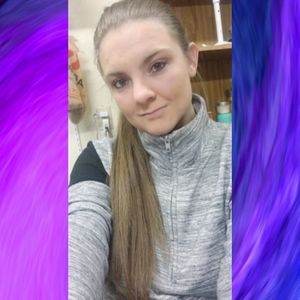 Meet your Posher, Ashlee